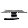 Tripp Lite Swivel/Tilt Wall Mount for 17" to 42" TVs and Monitors, 80° Swivel, -15° to +15° Tilt, -4° to +4° Screen Adjustm | Tr