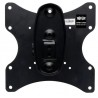Tripp Lite Swivel/Tilt Wall Mount for 17" to 42" TVs and Monitors, 80° Swivel, -15° to +15° Tilt, -4° to +4° Screen Adjustm | Tr