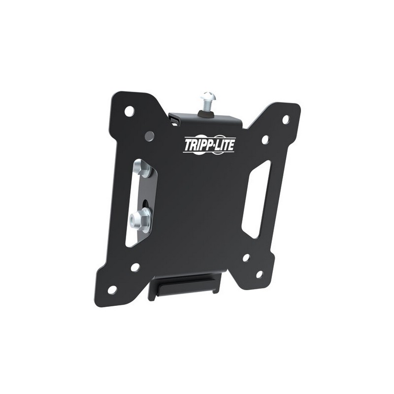 Tripp Lite Tilt Wall Mount for 13" to 27" TVs and Monitors