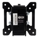 Tripp Lite Tilt Wall Mount for 13" to 27" TVs and Monitors