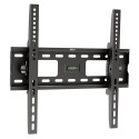 Tripp Lite Tilt Wall Mount for 26" to 55" TVs and Monitors, -10° to +10° Tilt