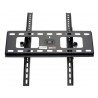 Tripp Lite Tilt Wall Mount for 26" to 55" TVs and Monitors, -10° to +10° Tilt | Tripp Lite Flat Panel Wall Mounts