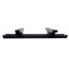Tripp Lite Tilt Wall Mount for 26" to 55" TVs and Monitors, -10° to +10° Tilt | Tripp Lite Flat Panel Wall Mounts