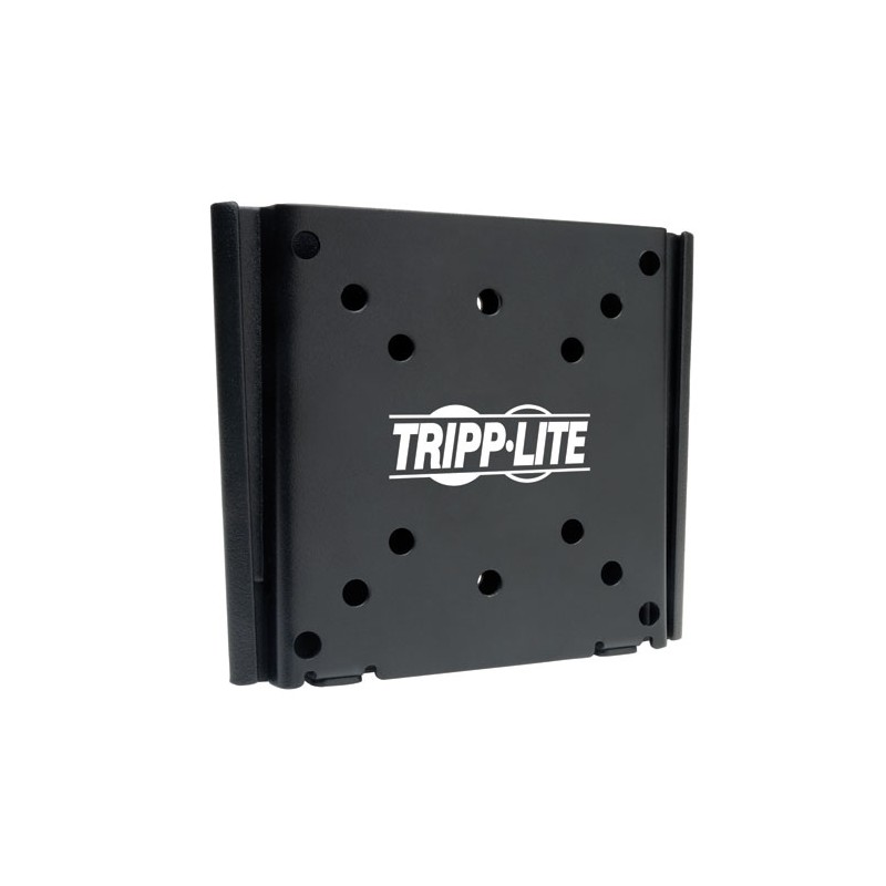 Tripp Lite Fixed Wall Mount for 13" to 27" TVs and Monitors