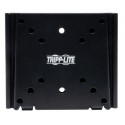 Tripp Lite Fixed Wall Mount for 13" to 27" TVs and Monitors