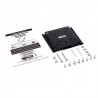 Tripp Lite Fixed Wall Mount for 13" to 27" TVs and Monitors | Tripp Lite Flat Panel Wall Mounts