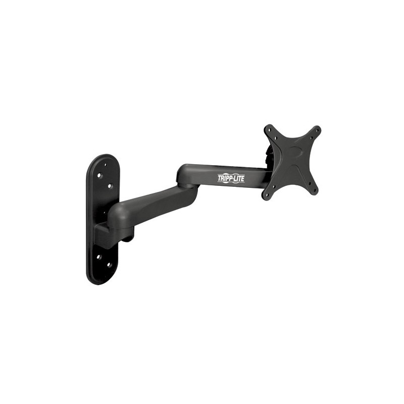 Tripp Lite Swivel/Tilt Wall Mount for 13" to 27" TVs and Monitors