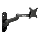 Tripp Lite Swivel/Tilt Wall Mount for 13" to 27" TVs and Monitors