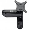 Tripp Lite Swivel/Tilt Wall Mount for 13" to 27" TVs and Monitors | Tripp Lite Flat Panel Wall Mounts