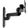 Tripp Lite Swivel/Tilt Wall Mount for 13" to 27" TVs and Monitors | Tripp Lite Flat Panel Wall Mounts