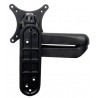 Tripp Lite Swivel/Tilt Wall Mount for 13" to 27" TVs and Monitors | Tripp Lite Flat Panel Wall Mounts