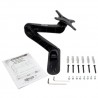 Tripp Lite Swivel/Tilt Wall Mount for 13" to 27" TVs and Monitors | Tripp Lite Flat Panel Wall Mounts
