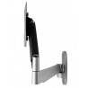 Tripp Lite Swivel/Tilt Wall Mount for 17" to 42" TVs and Monitors, 180° Swivel, -15° to +15° Tilt, -3° to +3° Screen Adjust | Tr