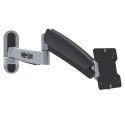 Tripp Lite Swivel/Tilt Wall Mount w/Screen Adjustment for 13" to 27" TVs and Monitors