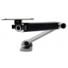 Tripp Lite Swivel/Tilt Wall Mount w/Screen Adjustment for 13" to 27" TVs and Monitors | Tripp Lite Flat Panel Wall Mounts