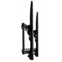 Tripp Lite Tilt Wall Mount for 32" to 70" TVs and Monitors