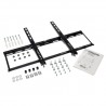 Tripp Lite Tilt Wall Mount for 32" to 70" TVs and Monitors | Tripp Lite Flat Panel Wall Mounts