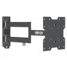 Tripp Lite Swivel/Tilt Wall Mount w/Arms for 17" to 42" TVs and Monitors | Tripp Lite Flat Panel Wall Mounts
