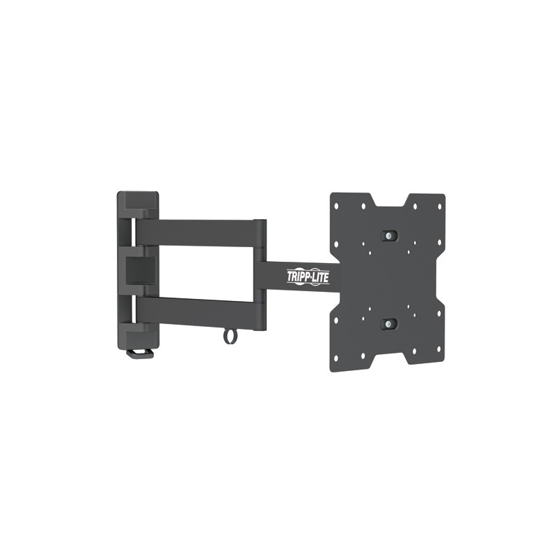 Tripp Lite Swivel/Tilt Wall Mount w/Arms for 17" to 42" TVs and Monitors