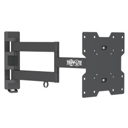 Tripp Lite Swivel/Tilt Wall Mount w/Arms for 17" to 42" TVs and Monitors | Tripp Lite Flat Panel Wall Mounts