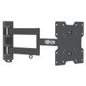 Tripp Lite Swivel/Tilt Wall Mount w/Arms for 17" to 42" TVs and Monitors