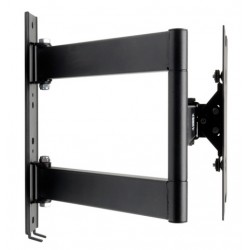 Tripp Lite Swivel/Tilt Wall Mount w/Arms for 17" to 42" TVs and Monitors | Tripp Lite Flat Panel Wall Mounts