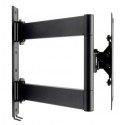 Tripp Lite Swivel/Tilt Wall Mount w/Arms for 17" to 42" TVs and Monitors