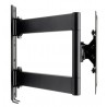 Tripp Lite Swivel/Tilt Wall Mount w/Arms for 17" to 42" TVs and Monitors | Tripp Lite Flat Panel Wall Mounts