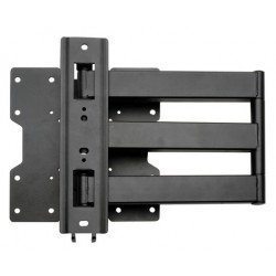 Tripp Lite Swivel/Tilt Wall Mount w/Arms for 17" to 42" TVs and Monitors | Tripp Lite Flat Panel Wall Mounts
