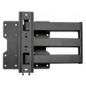 Tripp Lite Swivel/Tilt Wall Mount w/Arms for 17" to 42" TVs and Monitors