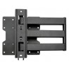 Tripp Lite Swivel/Tilt Wall Mount w/Arms for 17" to 42" TVs and Monitors | Tripp Lite Flat Panel Wall Mounts