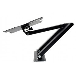 Tripp Lite Swivel/Tilt Wall Mount w/Arms for 17" to 42" TVs and Monitors | Tripp Lite Flat Panel Wall Mounts