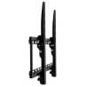 Tripp Lite Tilt Wall Mount for 37" to 70" TVs and Monitors | Tripp Lite Flat Panel Wall Mounts