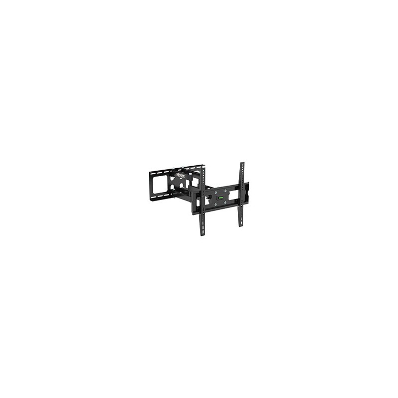 Tripp Lite Swivel/Tilt Wall Mount for 26" to 55" TVs and Monitors