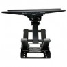 Tripp Lite Swivel/Tilt Wall Mount for 26" to 55" TVs and Monitors | Tripp Lite Flat Panel Wall Mounts