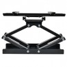 Tripp Lite Swivel/Tilt Wall Mount for 26" to 55" TVs and Monitors | Tripp Lite Flat Panel Wall Mounts