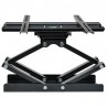 Tripp Lite Swivel/Tilt Wall Mount for 26" to 55" TVs and Monitors | Tripp Lite Flat Panel Wall Mounts