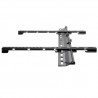 Tripp Lite Fixed Wall Mount for 37" to 70" TVs and Monitors | Tripp Lite Flat Panel Wall Mounts