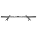 Tripp Lite Fixed Wall Mount for 37" to 70" TVs and Monitors
