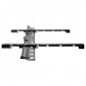 Tripp Lite Fixed Wall Mount for 37" to 70" TVs and Monitors | Tripp Lite Flat Panel Wall Mounts