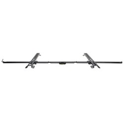 Tripp Lite Fixed Wall Mount for 37" to 70" TVs and Monitors | Tripp Lite Flat Panel Wall Mounts