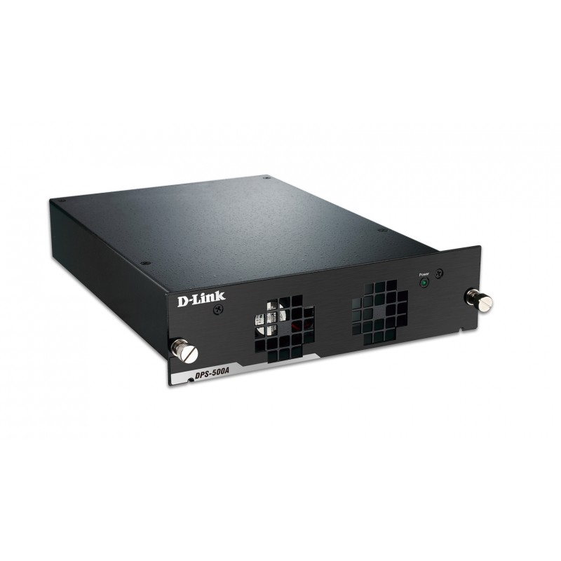 D-Link DPS-500A