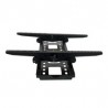 Tripp Lite Tilt Wall Mount for 45" to 85" TVs and Monitors | Tripp Lite Flat Panel Wall Mounts