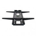 Tripp Lite Fixed Wall Mount for 45" to 85" TVs and Monitors