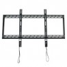 Tripp Lite Fixed Wall Mount for 60" to 100" TVs and Monitors | Tripp Lite Flat Panel Wall Mounts
