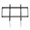 Tripp Lite Fixed Wall Mount for 60" to 100" TVs and Monitors | Tripp Lite Flat Panel Wall Mounts
