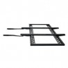 Tripp Lite Fixed Wall Mount for 60" to 100" TVs and Monitors | Tripp Lite Flat Panel Wall Mounts