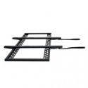 Tripp Lite Fixed Wall Mount for 60" to 100" TVs and Monitors