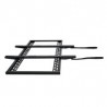 Tripp Lite Fixed Wall Mount for 60" to 100" TVs and Monitors | Tripp Lite Flat Panel Wall Mounts