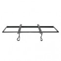 Tripp Lite Fixed Wall Mount for 60" to 100" TVs and Monitors
